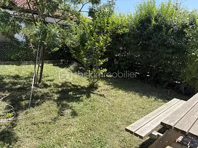 Maison, 87 m²