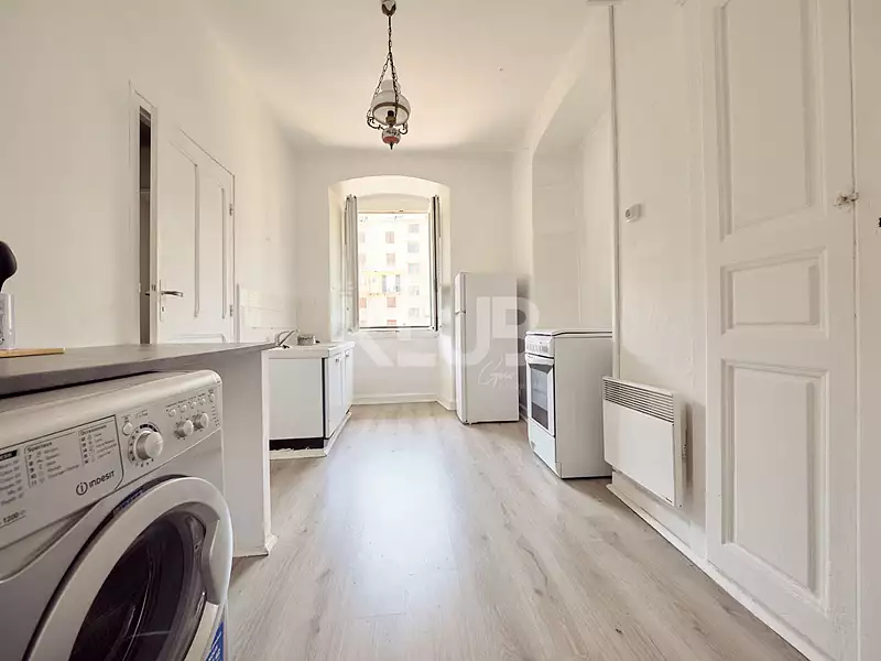 Appartement, 125,36 m²