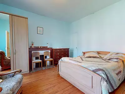 Maison, 124 m²
