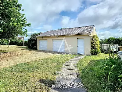 Maison, 147,55 m²