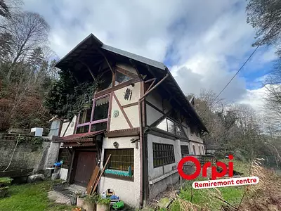Maison, 290 m²