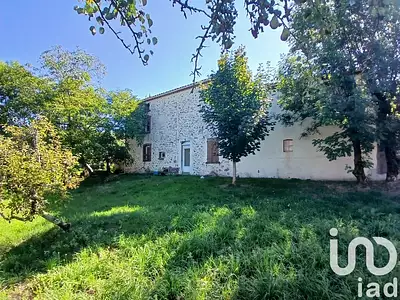Maison, 170 m²