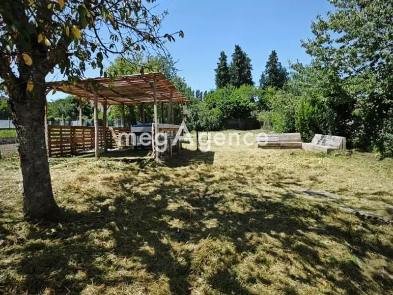 Maison, 162 m²