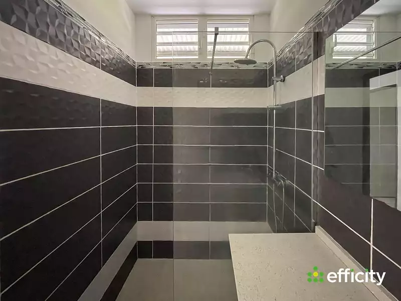Maison, 65 m²