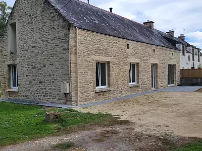 Maison, 128 m²