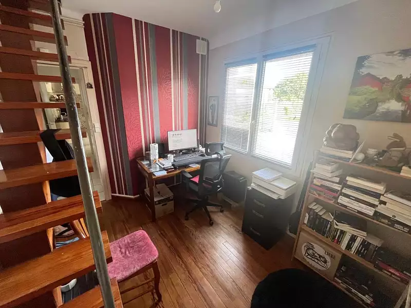 Maison, 130 m²