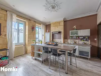 Maison, 155 m²