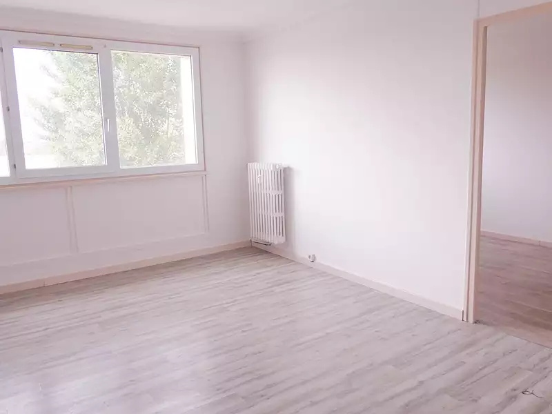 Appartement, 64 m²