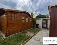 Maison, 59,85 m²