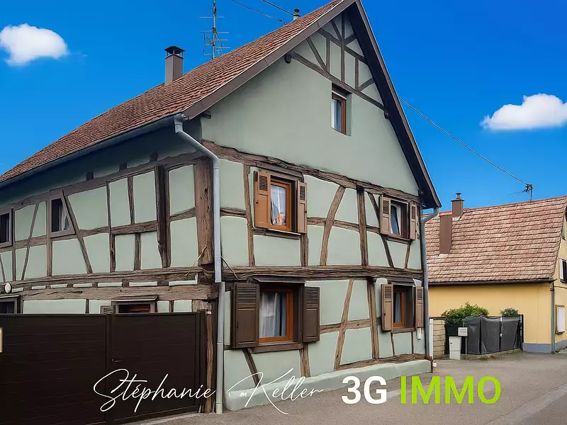 Maison, 148,9 m²