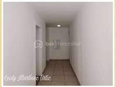 Appartement, 110 m²