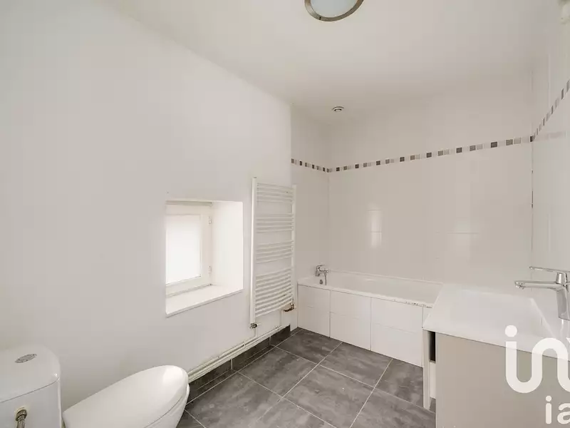 Maison, 154 m²