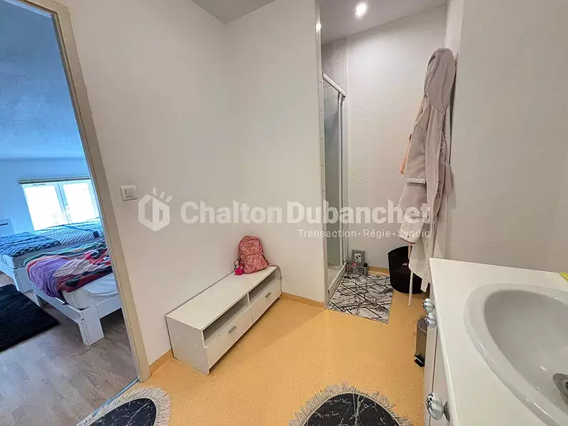 Appartement, 76,82 m²