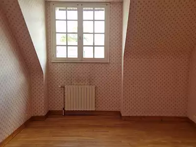 Maison, 131 m²