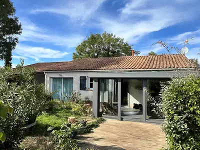 Maison, 123 m²