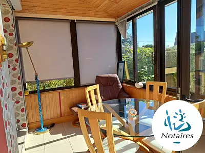 Maison, 133 m²