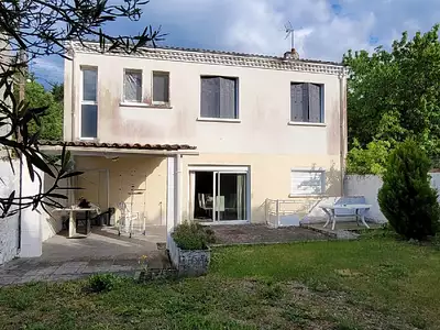 Maison, 140 m²