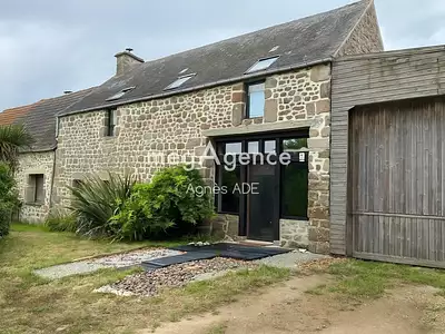 Maison, 165 m²