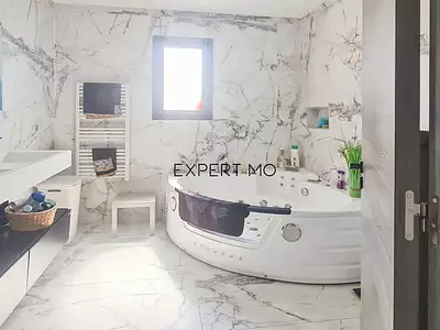 Maison, 136 m²
