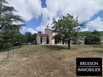 Maison, 128 m²