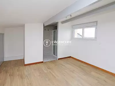 Appartement, 41,27 m²