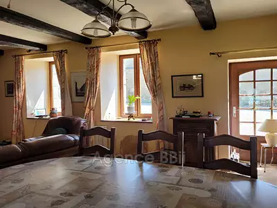 Maison, 120 m²