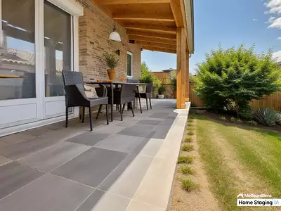 Maison, 90 m²