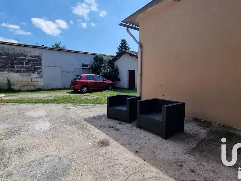 Maison, 166 m²