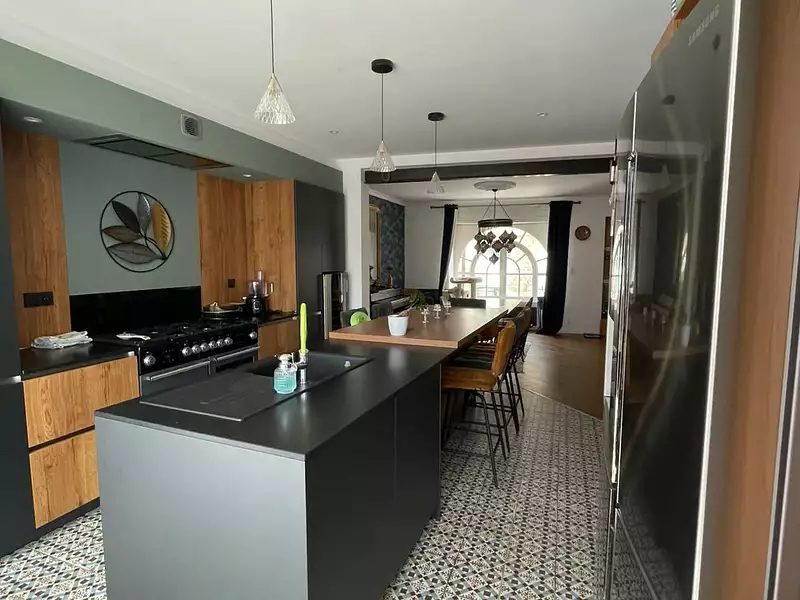 Maison, 172 m²