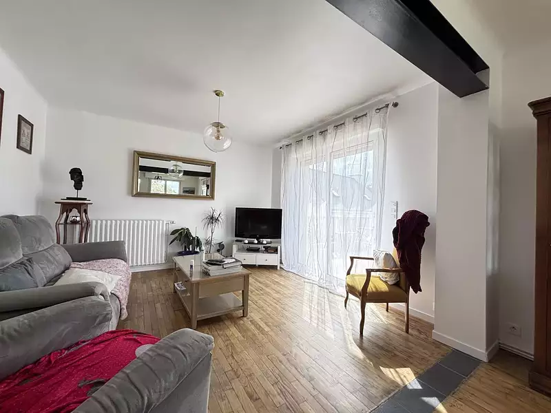 Maison, 108 m²