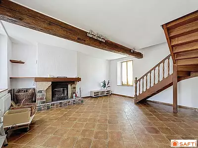 Maison, 101 m²
