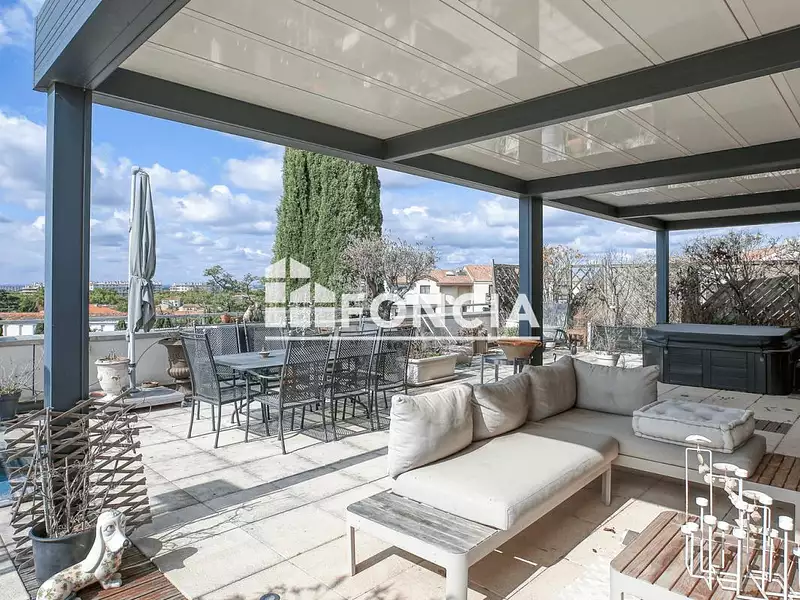 Appartement, 150 m²