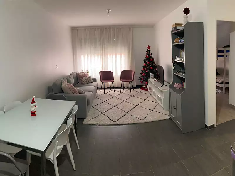 Appartement, 40 m²