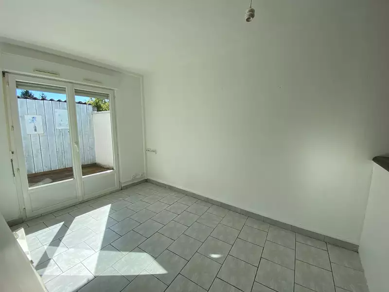 Appartement, 35,27 m²