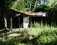 Terrain, 370 m²