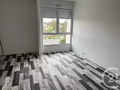 Appartement, 24,38 m²