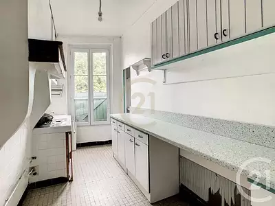 Maison, 100 m²