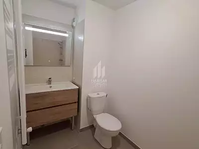 Appartement, 44,9 m²