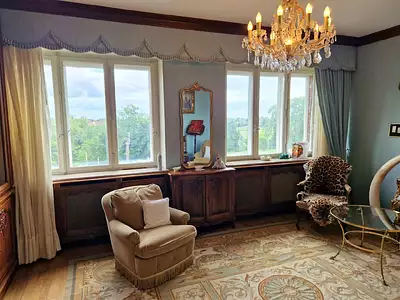 Maison, 662 m²