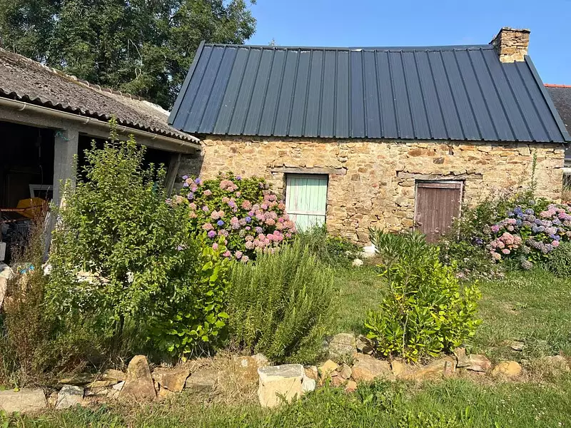 Maison, 95 m²