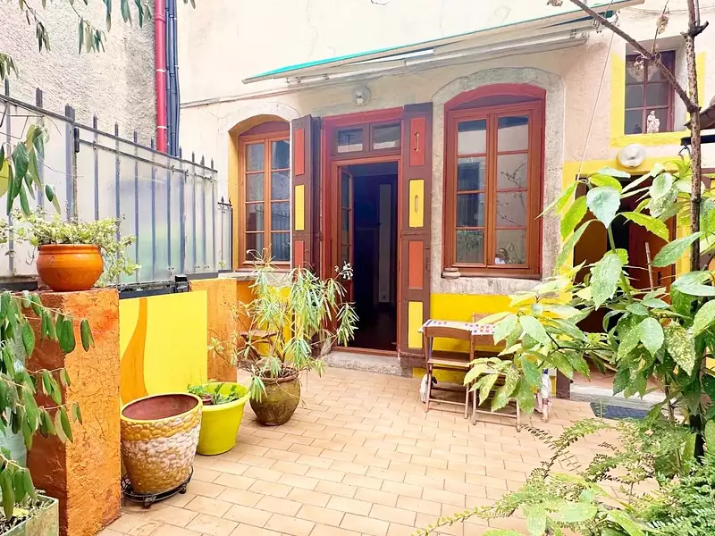 Appartement, 153 m²