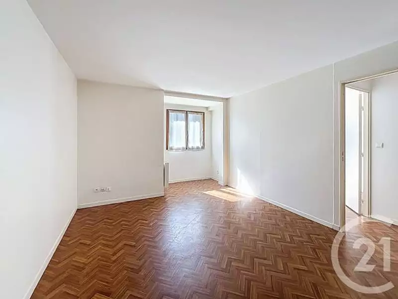 Appartement, 56 m²