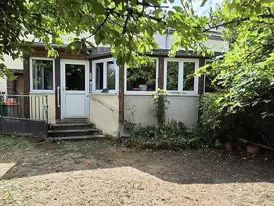 Maison, 100 m²