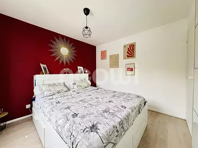 Appartement, 84,05 m²