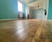 Appartement, 76,98 m²