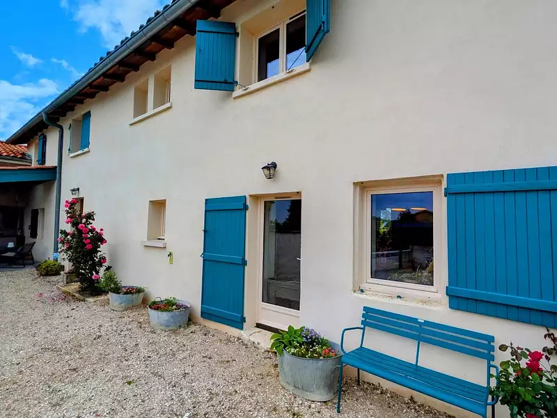 Maison, 141 m²