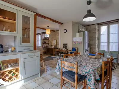 Maison, 101 m²