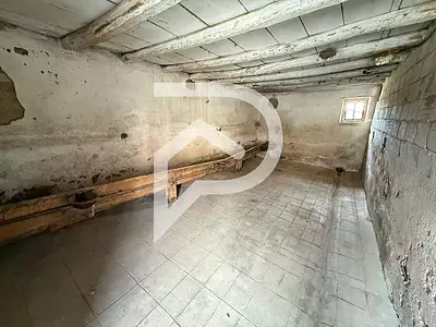 Maison, 180 m²