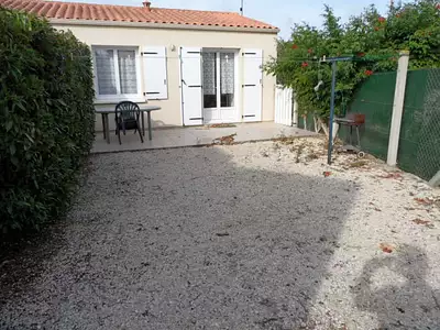 Maison, 32 m²
