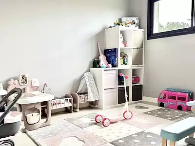 Maison, 153 m²
